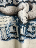 The Great White Snake Tee