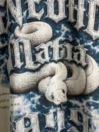 The Great White Snake Tee
