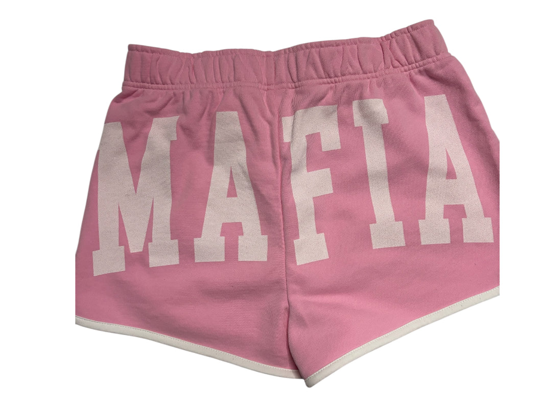 Renegade Mafia Hottie shorts