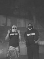Fuck ICE T-Shirt | Anti ICE Immigration Enforcement Protest Shirt | Renegade Mafia Streetwear