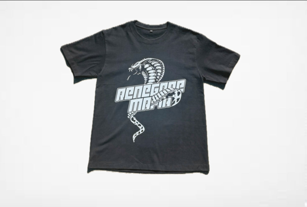 Renegade Mafia Cobra T-shirt