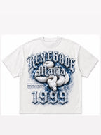 The Great White Snake Tee