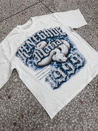 The Great White Snake Tee