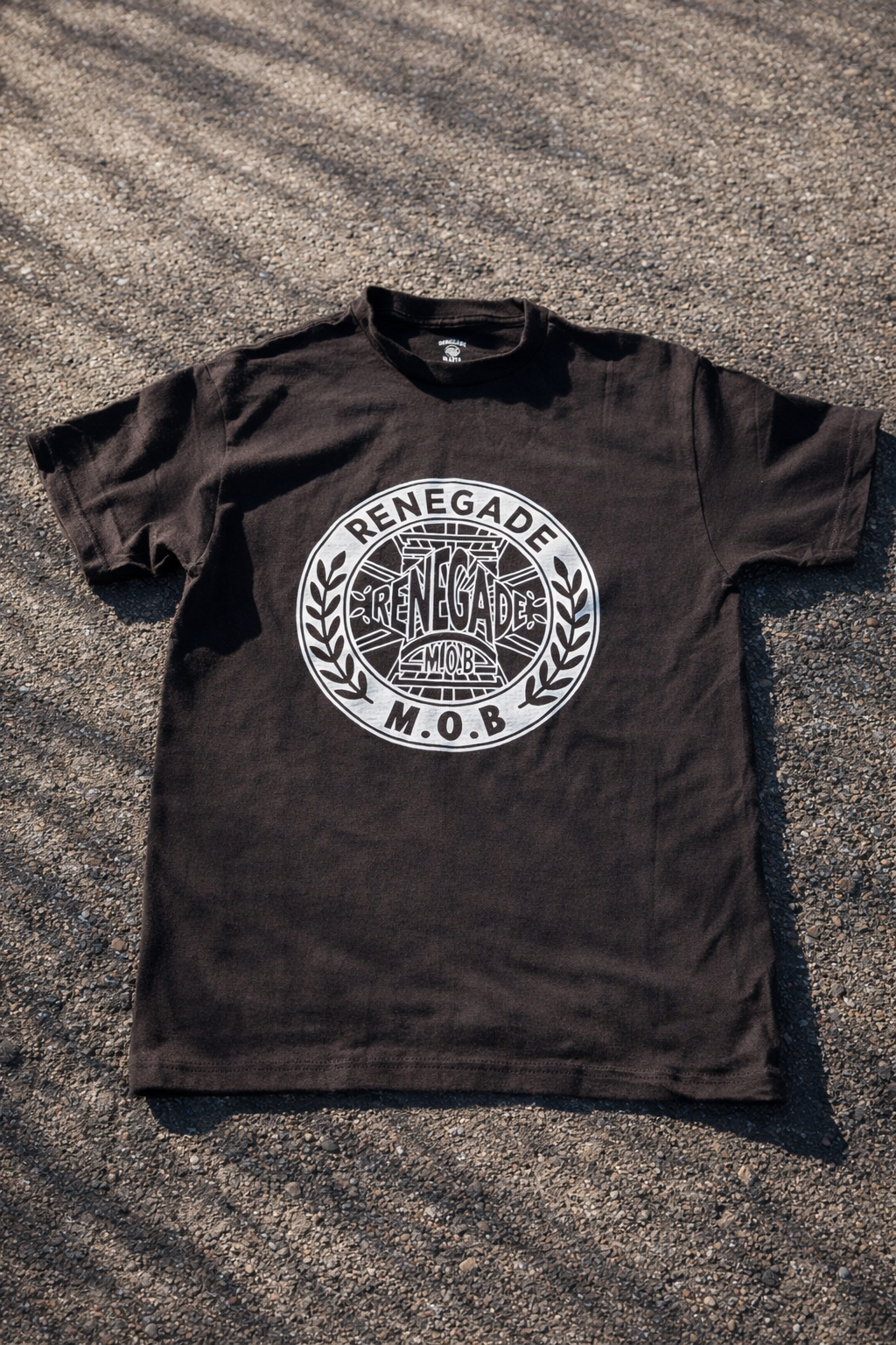 Renegade M.O.B Essentials Tee