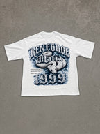 The Great White Snake Tee