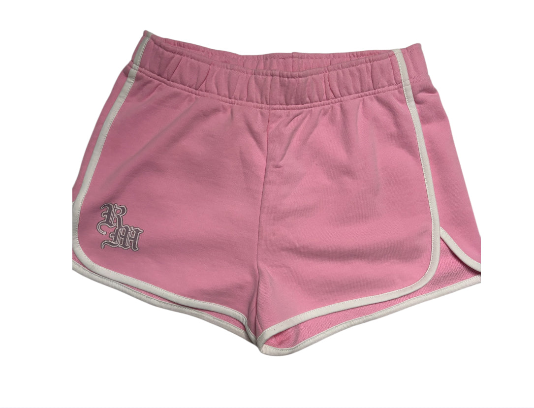 Renegade Mafia Hottie shorts
