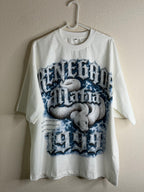 The Great White Snake Tee