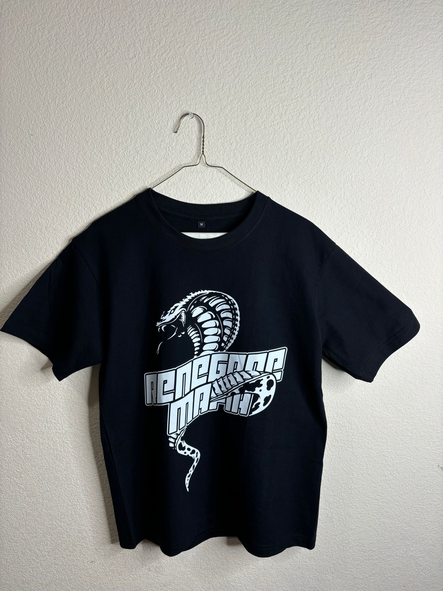 Renegade Mafia Cobra T-shirt