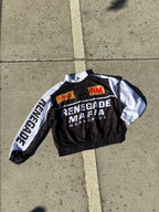 Renegade Mafia outlaw racing track set 1