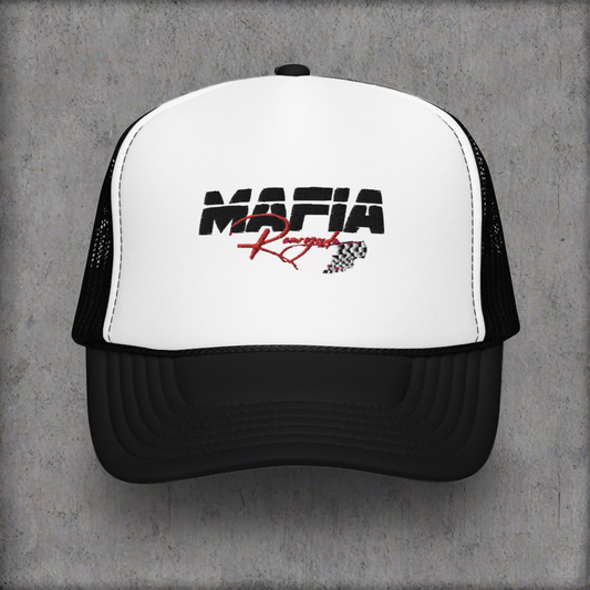 Renegade Mafia Racing Trucker Hat