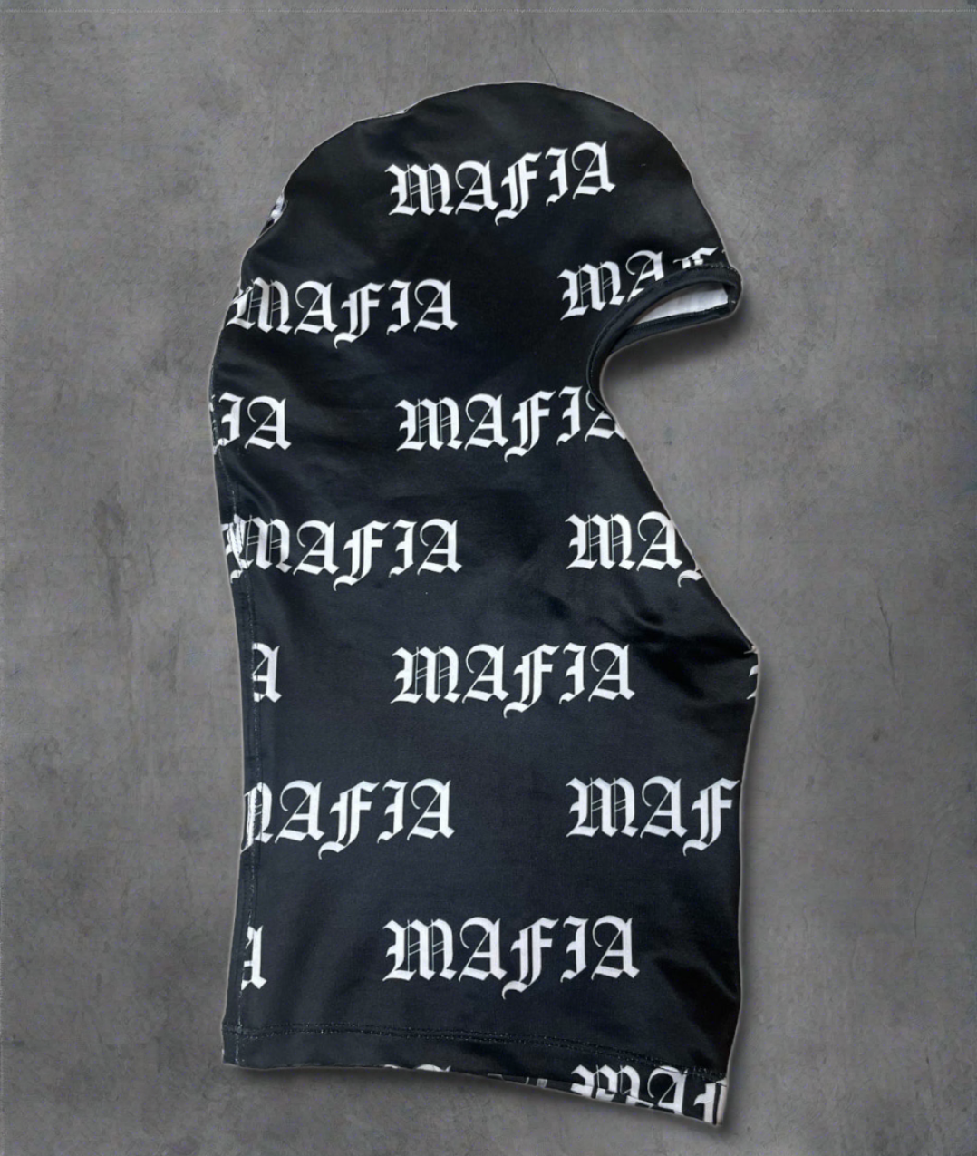 Mafia Ski Mask