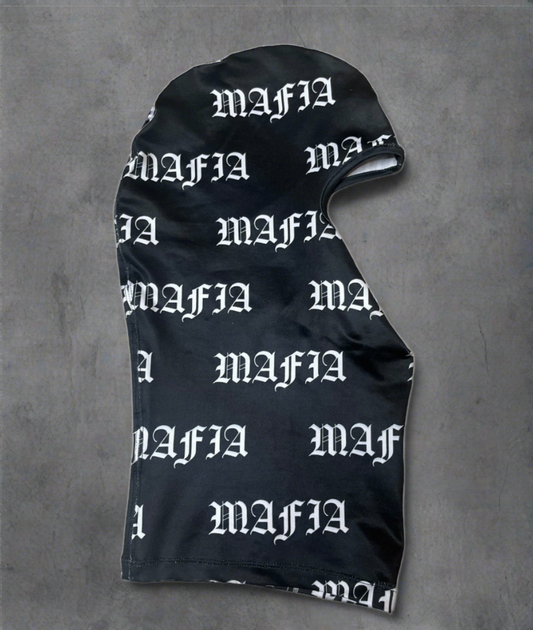 Mafia Ski Mask