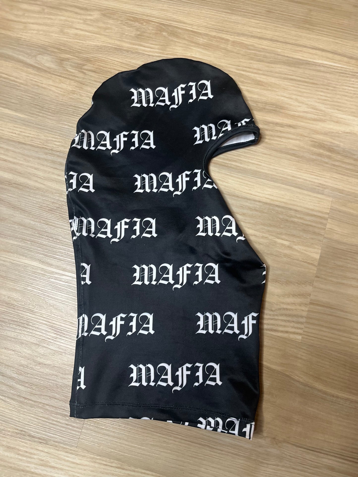 Mafia Ski Mask