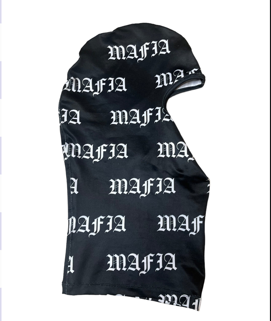 Mafia Ski Mask